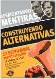 desmontando mentiras